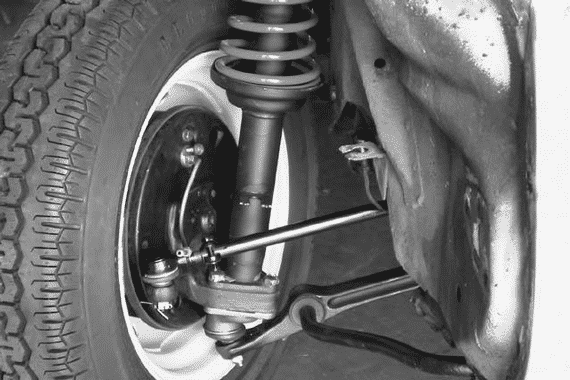 Pneumatiques, pneus, rotules réparation de panne auto au garage KER-AUTO à Kervignac sur le secteur de Riantec, Hennebont, Languidic, Inzinzac-Lochrist et Brandérion.