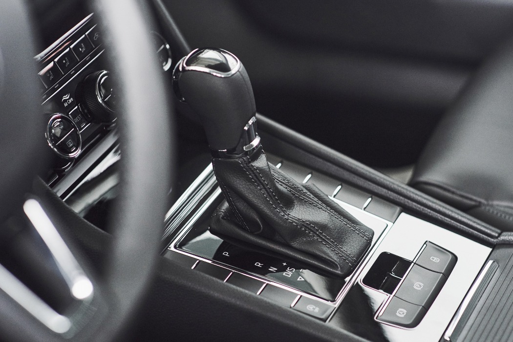 Boîtes à vitesse automatiques, entretien et reparation au garage KER-AUTO à Kervignac