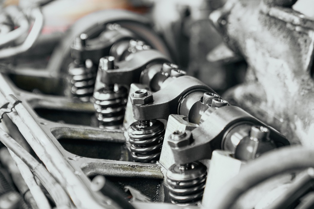 Réparation Injection moteur au garage KER-AUTO à Kervignac sur le secteur de Riantec, Hennebont, Languidic, Inzinzac-Lochrist et Brandérion.