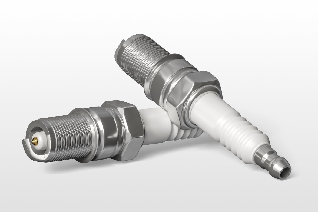 Bougie, alternateur, mécanique auto au garage KER-AUTO à Kervignac sur le secteur de Riantec, Hennebont, Languidic, Inzinzac-Lochrist, Plouhinec et Brandérion.