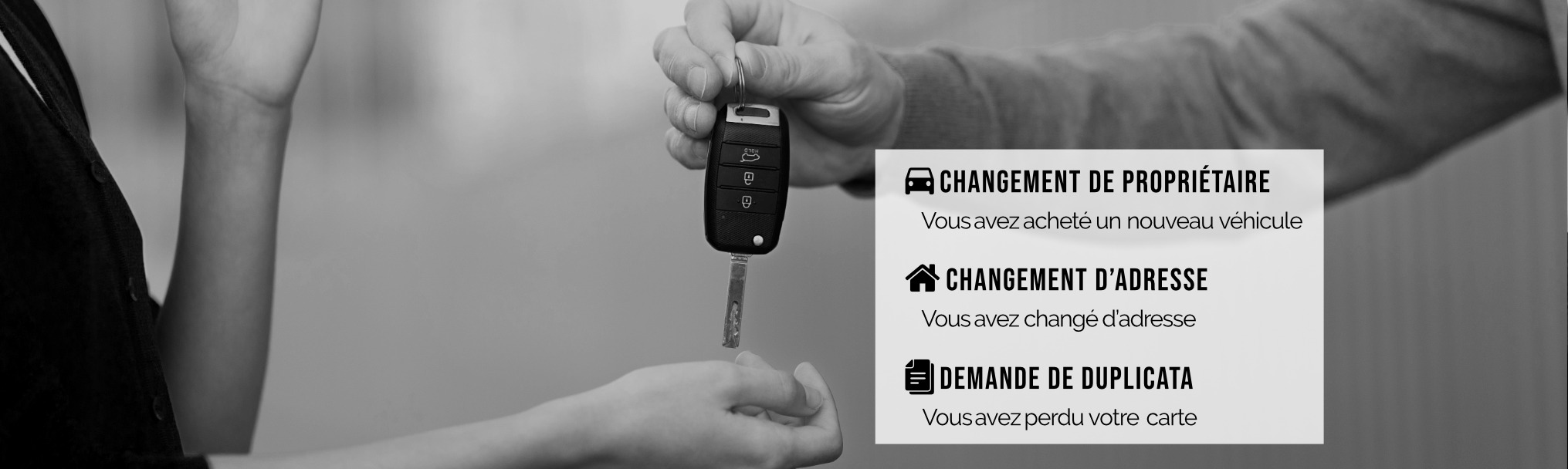 carte grise achat changement véhicule garage KER-AUTO à Kervignac sur le secteur de Ploemeur, Hennebont, Languidic, Inzinzac-Lochrist, Quéven et Brandérion.