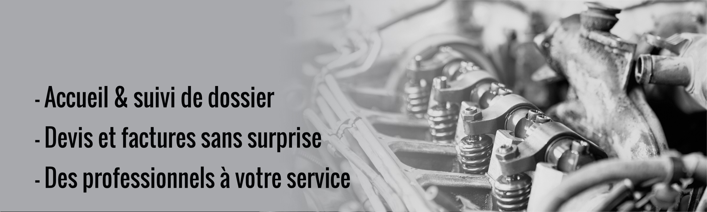 Contrôle technique, révision auto au garage KER-AUTO à Kervignac sur le secteur de Erdeven, Hennebont, Languidic, Inzinzac-Lochrist, Quéven et Brandérion.