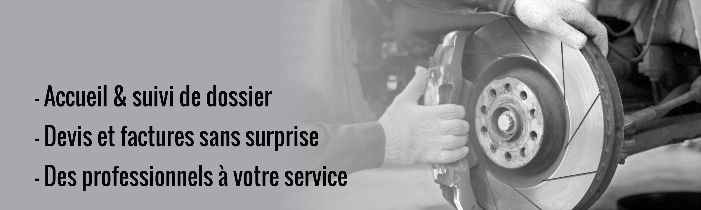 Freinage et freins, révision auto au garage KER-AUTO à Kervignac sur le secteur de Ploemeur, Hennebont, Languidic, Inzinzac-Lochrist, Quéven et Brandérion.