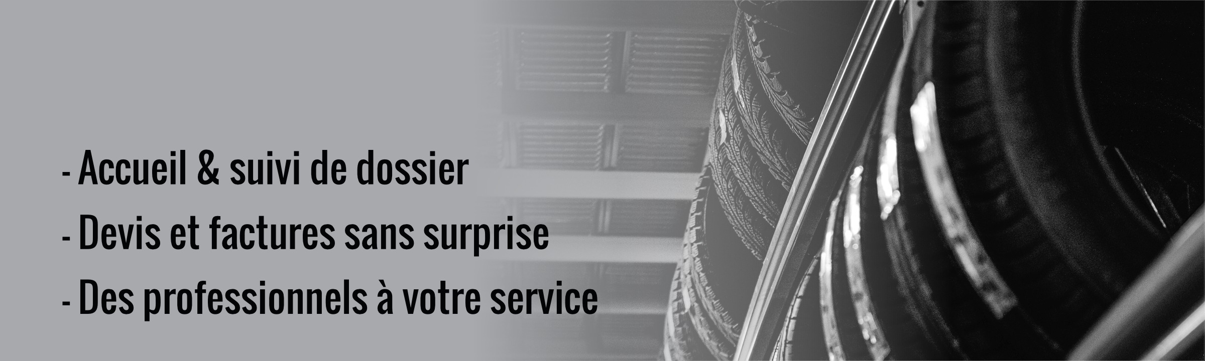 Pneumatiques, pneus, réparation de panne auto au garage KER-AUTO à Kervignac, Riantec, Hennebont, Languidic, Inzinzac-Lochrist et Brandérion.