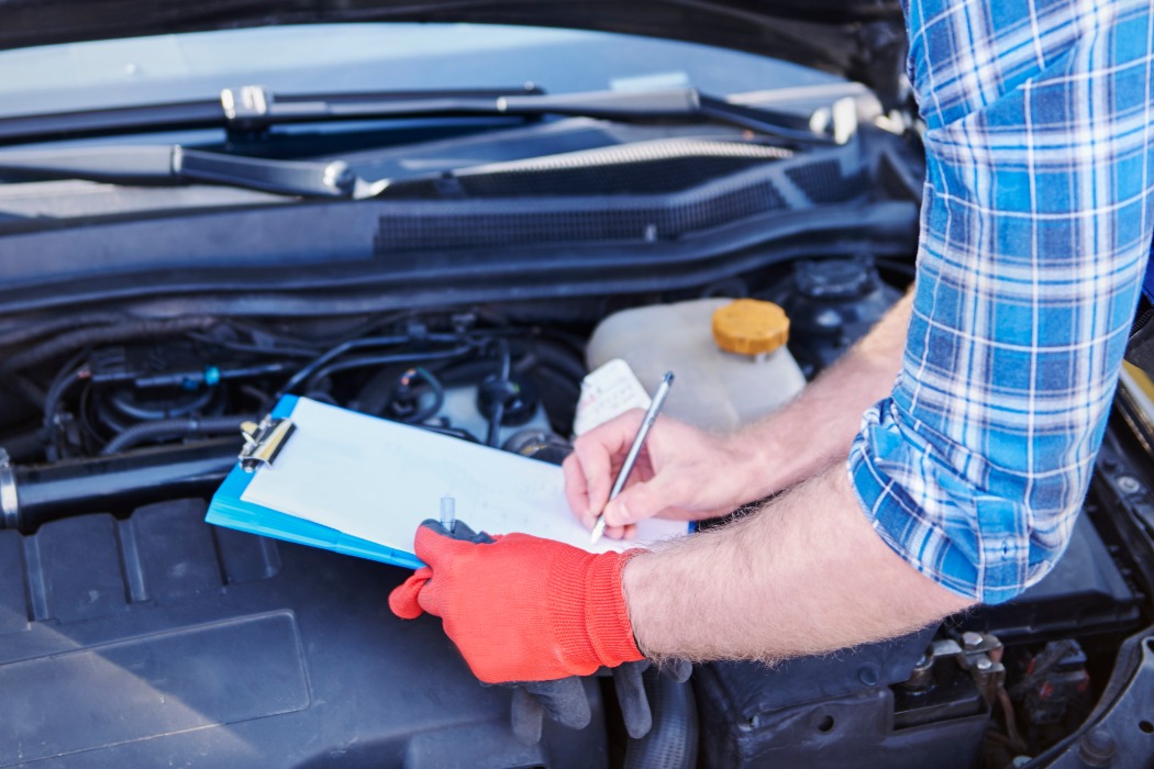 Contrôle technique pré-contrôle technique, révision auto au garage KER-AUTO à Kervignac sur le secteur de Erdeven, Hennebont, Languidic, Inzinzac-Lochrist, Quéven et Brandérion.
