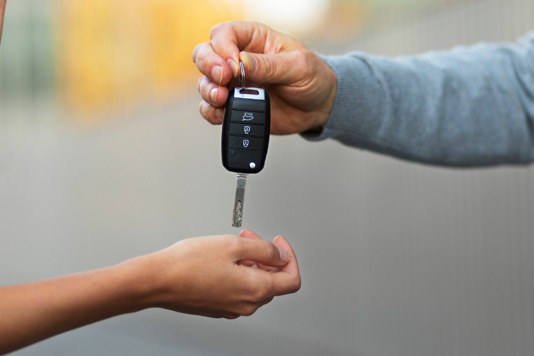 Véhicule de courtoisie, garage KER-AUTO à Kervignac sur le secteur de Riantec, Hennebont, Languidic, Inzinzac-Lochrist, Plouhinec et Brandérion.