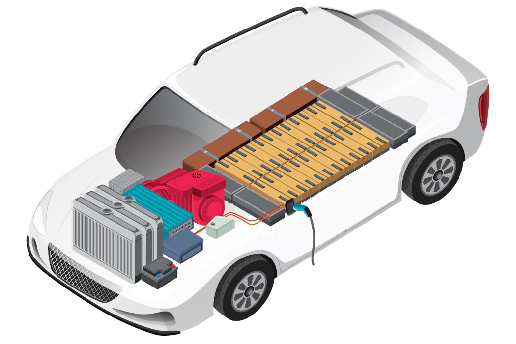 Voitures électriques et hybrides, entretien, diagnostic, réparation de panne auto au garage KER-AUTO à Kervignac sur le secteur de Riantec, Hennebont, Languidic, Inzinzac-Lochrist et Brandérion.